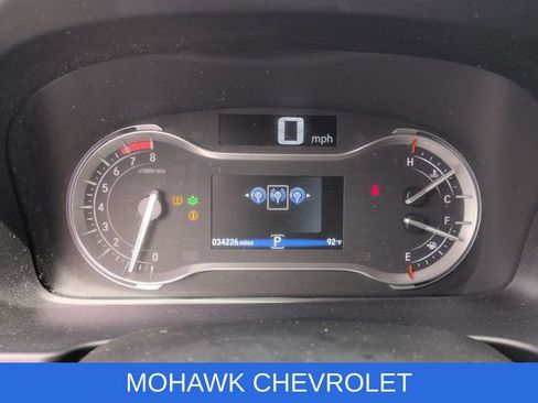 Used 2023 Honda Ridgeline Sport image 13