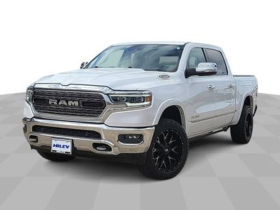 Used 2020 RAM 1500 Limited