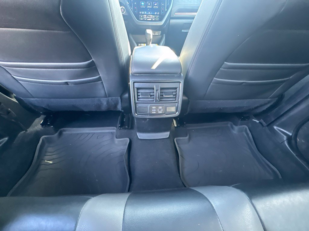Used 2025 Subaru Forester Sport AWD/4WD image 24