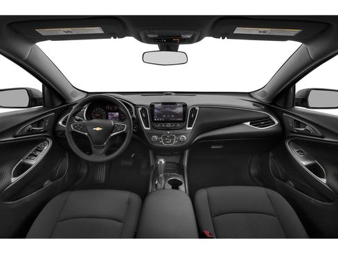 Used 2020 Chevrolet Malibu LT image 27