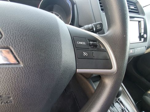 Used 2024 Mitsubishi Outlander Sport ES AWD/4WD image 18