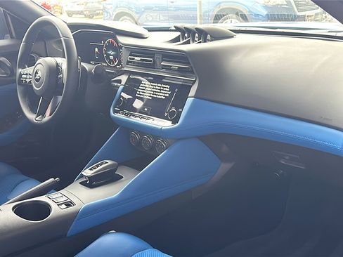 Used 2024 Nissan Z Performance w/ Floor Mat Package image 19