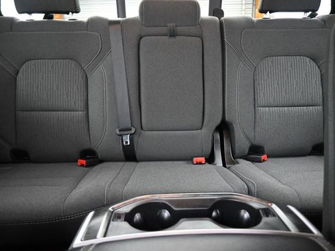 Used 2021 RAM 1500 Big Horn AWD/4WD image 29
