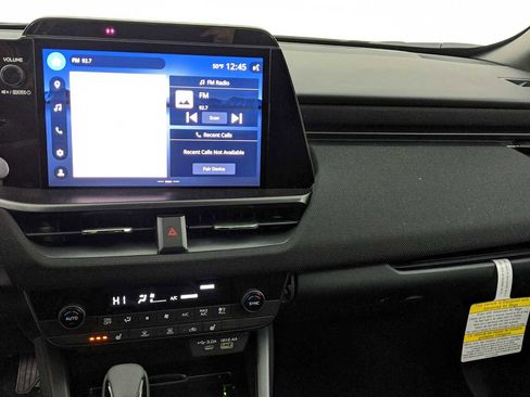 New 2026 Subaru Outback Limited XT image 21