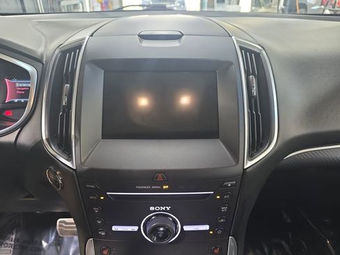 Used 2016 Ford Edge Sport w/ Canadian Touring Package AWD/4WD image 20