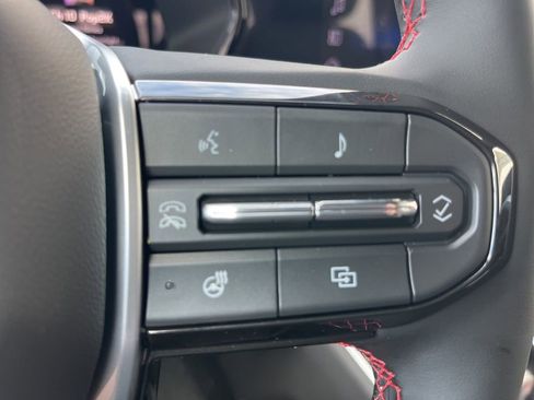 New 2026 Chevrolet Colorado Z71 w/ Technology Package image 18