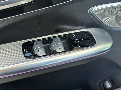 Certified 2023 Mercedes-Benz EQE 350+ 4MATIC SUV image 13