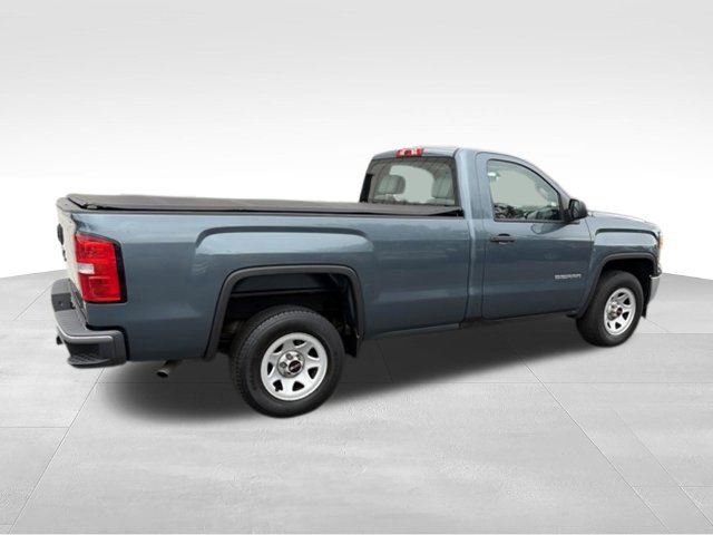 Used 2014 GMC Sierra 1500 2WD Regular Cab image 22