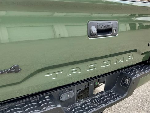 Used 2021 Toyota Tacoma SR image 29