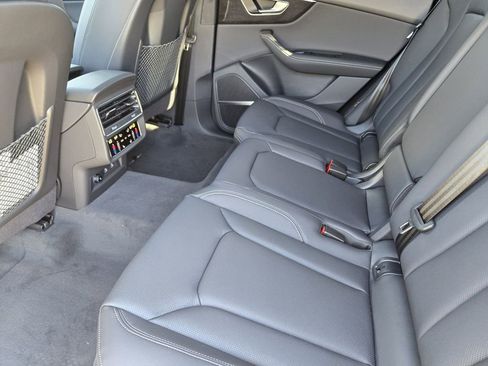 New 2026 Audi Q8 Premium Plus image 35