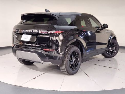 Used 2026 Land Rover Range Rover Evoque S image 2