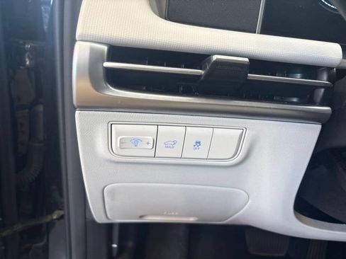 Used 2025 Hyundai Tucson SEL AWD/4WD image 27