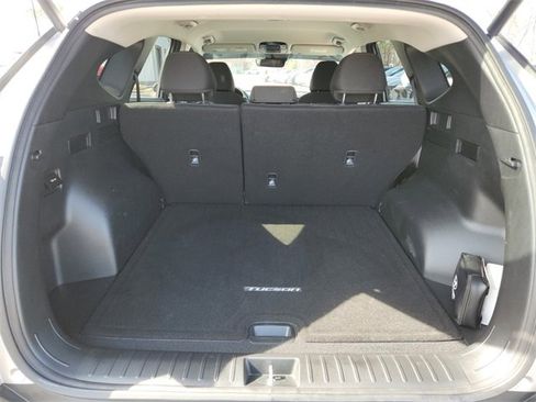Used 2023 Hyundai Tucson SEL image 14