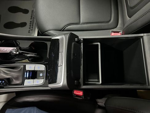 New 2026 Hyundai Santa Cruz SEL image 19