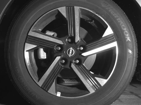 Used 2025 Nissan Sentra SV image 12