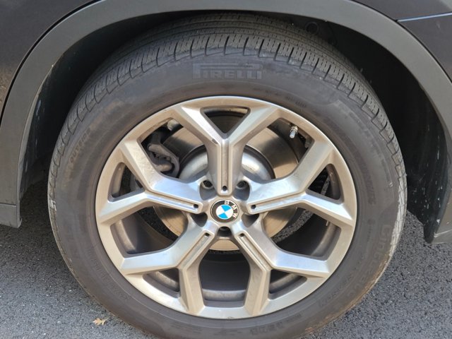 Used 2024 BMW X3 xDrive30i w/ Convenience Package AWD/4WD image 5