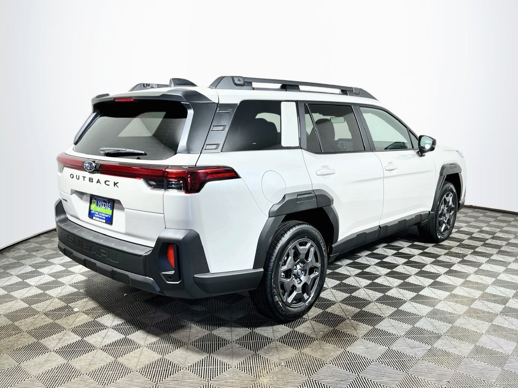 New 2026 Subaru Outback Premium AWD/4WD image 7