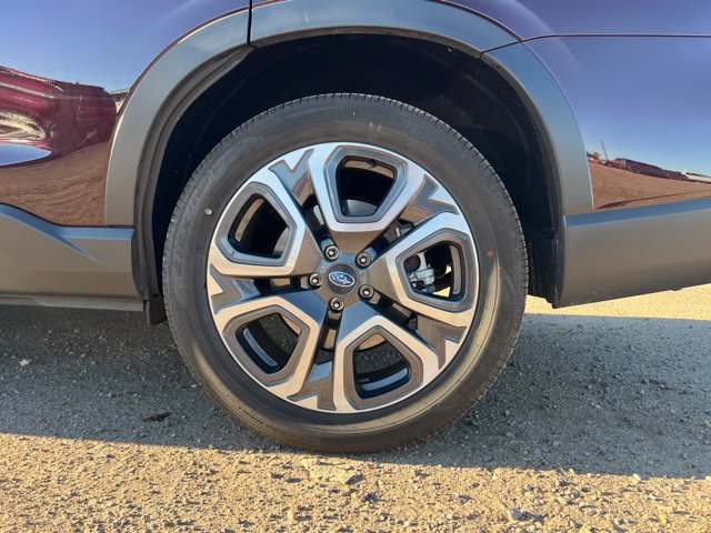 Used 2026 Subaru Ascent Touring w/ Popular Package #2 AWD/4WD image 13