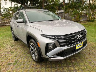 New 2026 Hyundai Tucson SEL
