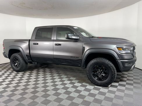 Used 2023 RAM 1500 TRX w/ TRX Level 2 Equipment Group image 5