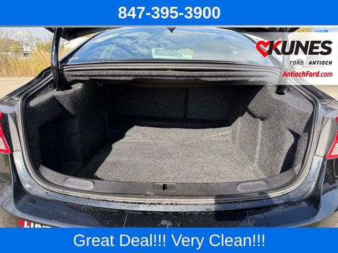 Used 2018 Chevrolet Impala Premier image 25