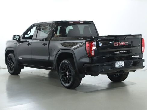 Used 2023 GMC Sierra 1500 Elevation AWD/4WD image 39