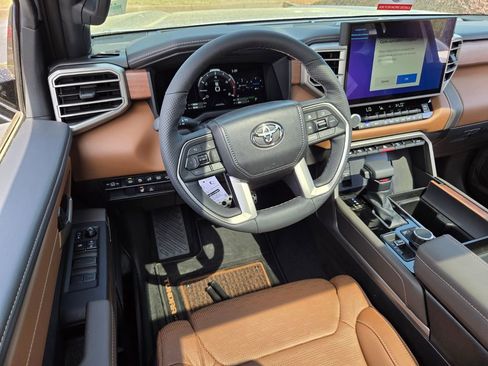 New 2026 Toyota Tundra 1794 Edition AWD/4WD image 6