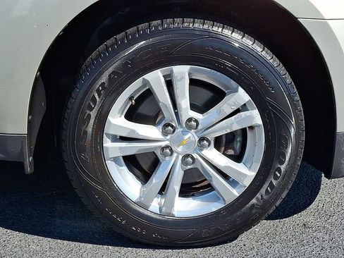 Used 2015 Chevrolet Equinox LS AWD/4WD image 10