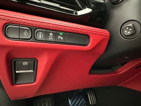 Used 2024 Acura MDX A-Spec image 17