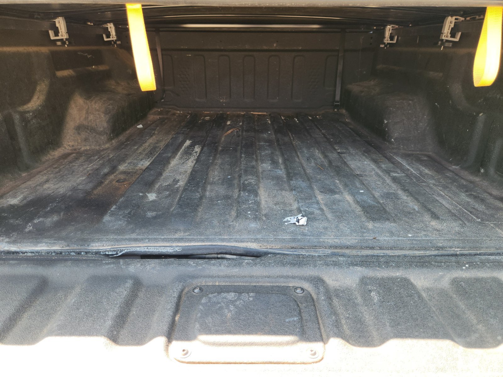 Used 2021 Jeep Gladiator Overland AWD/4WD image 33