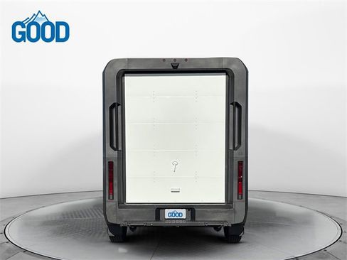 Used 2024 Chevrolet Brightdrop 400 w/ Commercial Equipment Package image 4