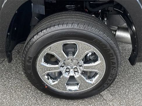 New 2026 RAM 1500 2WD Crew Cab image 20