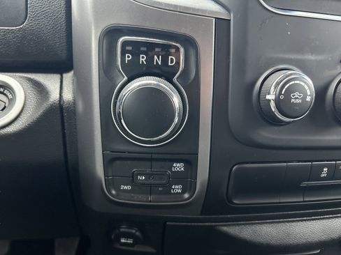 Used 2023 RAM 1500 Classic SLT image 20