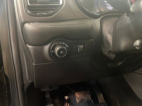 Used 2021 Dodge Durango Citadel image 14