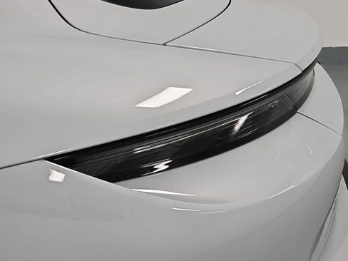 Certified 2023 Porsche Taycan RWD image 29