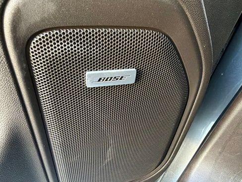 Used 2021 Chevrolet Silverado 1500 LTZ w/ Technology Package AWD/4WD image 21