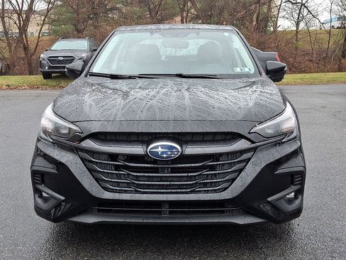 Certified 2025 Subaru Legacy Premium image 2