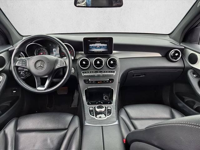 Certified 2019 Mercedes-Benz GLC 300 image 15