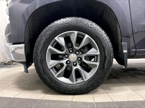 Used 2024 Chevrolet Silverado 1500 LT image 7