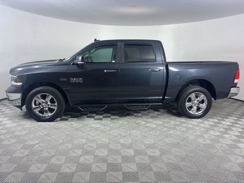 Used 2016 RAM 1500 Big Horn image 2