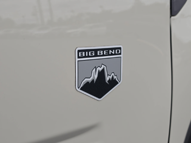 Used 2024 Ford Bronco Sport Big Bend w/ Convenience Package AWD/4WD image 21