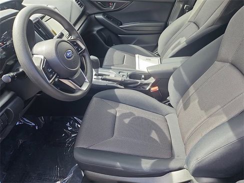 Used 2023 Subaru Crosstrek 2.0i image 23