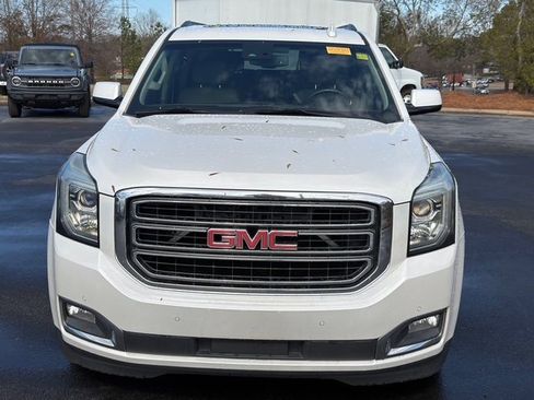 Used 2016 GMC Yukon XL SLT w/ Open Road Package image 21