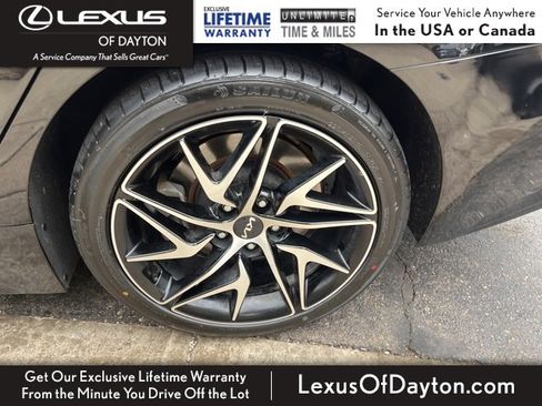 Used 2023 Kia Stinger GT-Line w/ Sun & Sound Package image 29