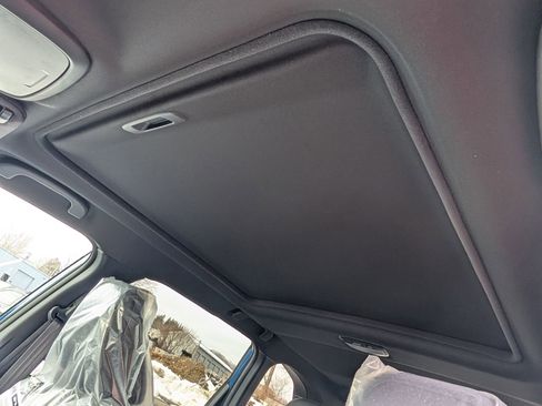 New 2026 Subaru Forester Wilderness image 12