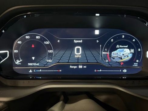 Used 2022 GMC Yukon Denali image 22