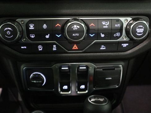 New 2026 Jeep Wrangler Sport AWD/4WD image 26