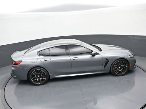 Used 2024 BMW M8 Gran Coupe xDrive Competition image 39