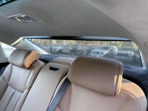 Used 2019 Audi A8 L 3.0T w/ Luxury Package image 48