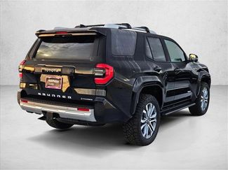 New 2026 Toyota 4Runner Limited AWD/4WD video 2